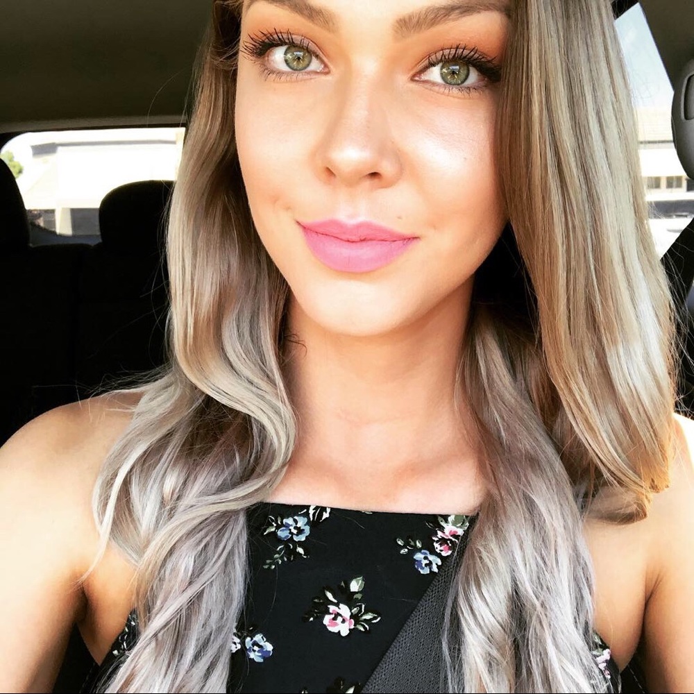 Meet your Posher, Melissa